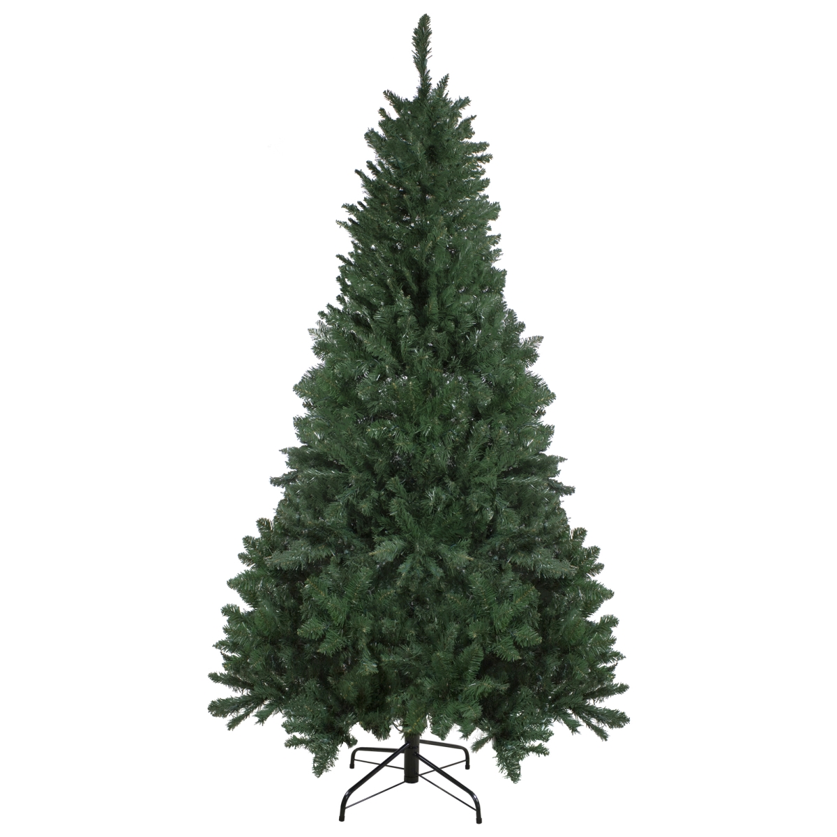 7.5 ft. Madison Pine Artificial Christmas Tree - Unlit