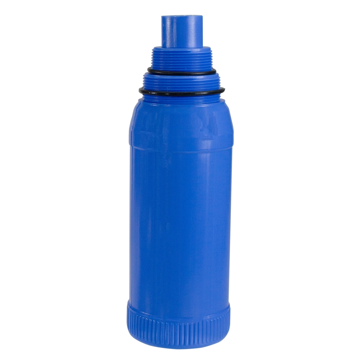 34219246 10 in. Winter Expansion Absorber, Blue