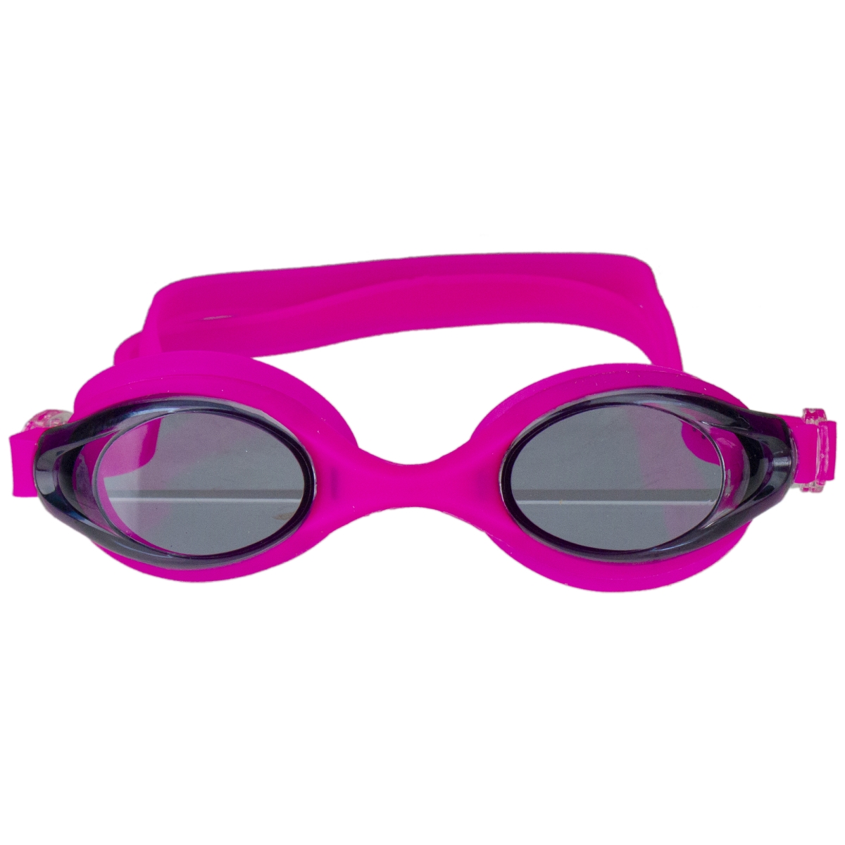 34256426 Pink Goggles Swimming Pool Accessory - Age 8-14 Years
