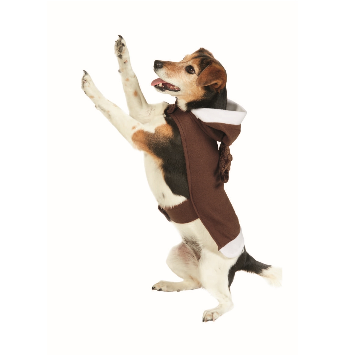 Picture of Northlight 34337604 Reindeer Dogs Costumes - Meidum
