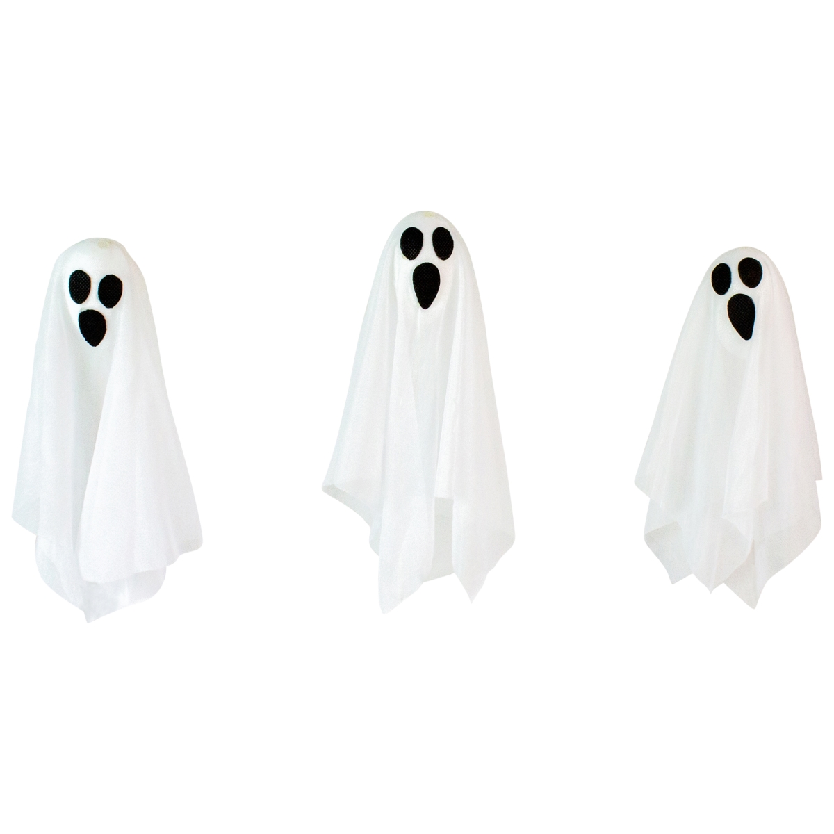 Picture of Northlight 34855019 Ghost Family Halloween Porch Display Decorations