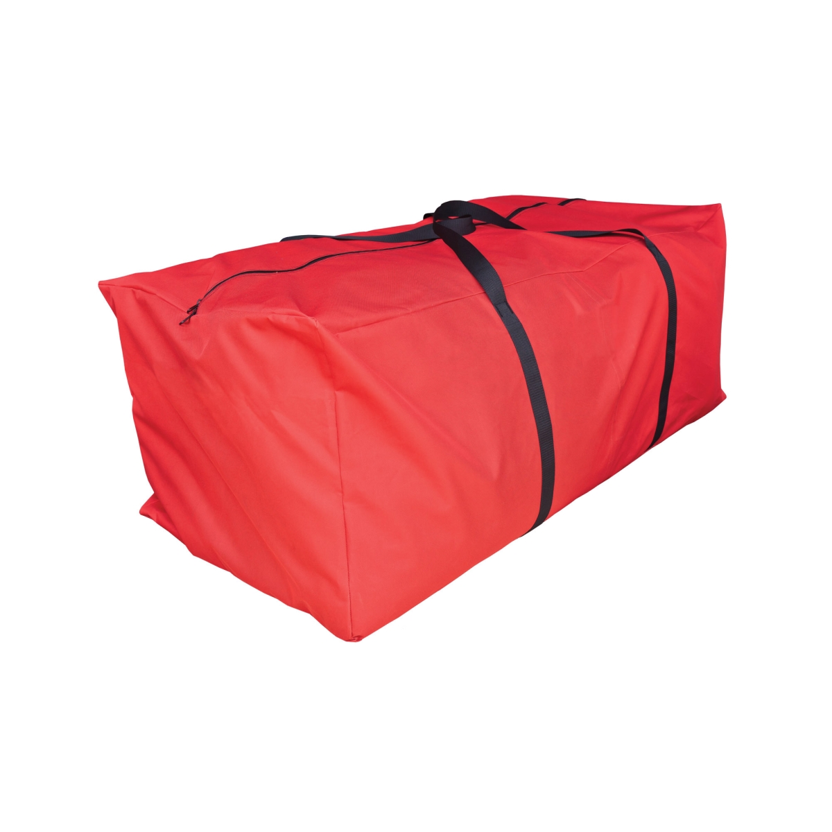 34851008 Large Red Christmas Holiday Storage Bag