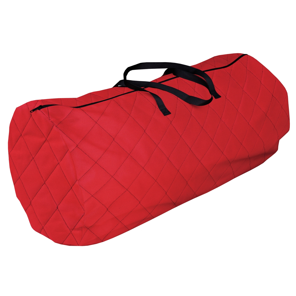 34851010 Quilted Multi-Use Holiday Storage Bag, Large
