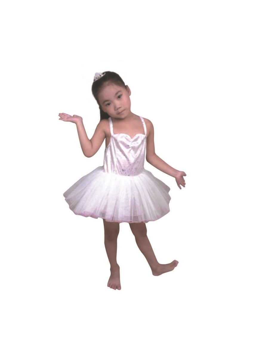 33914066 Pink Shiny Fairy Princess Tutu Girl Toddler Halloween Costume - Small -  NorthLight