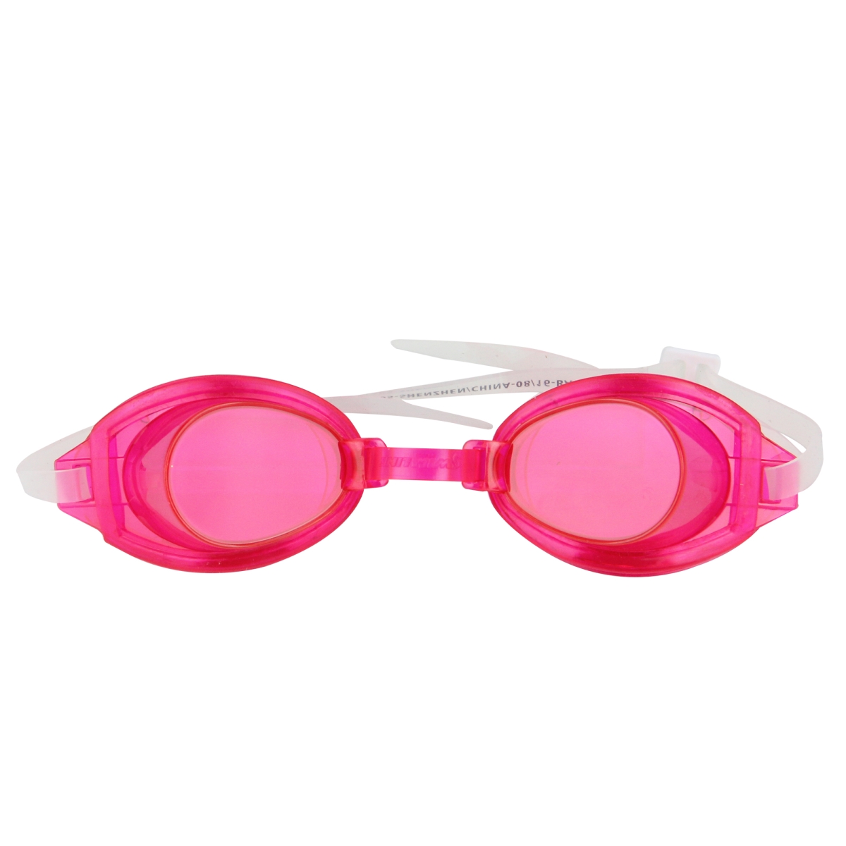 Picture of Swim Central 32822786 6 in. Recreational Buccaneer Goggles Swimming Pool Accessory, Pink