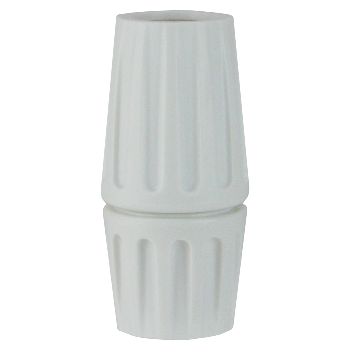 32745910 3.75 in. HydroTools Swimming Pool External Cam Set for Telescopic Poles, White