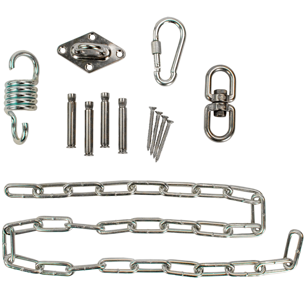 Ceiling Mount Kit for Hanging Chair, Set of 2
