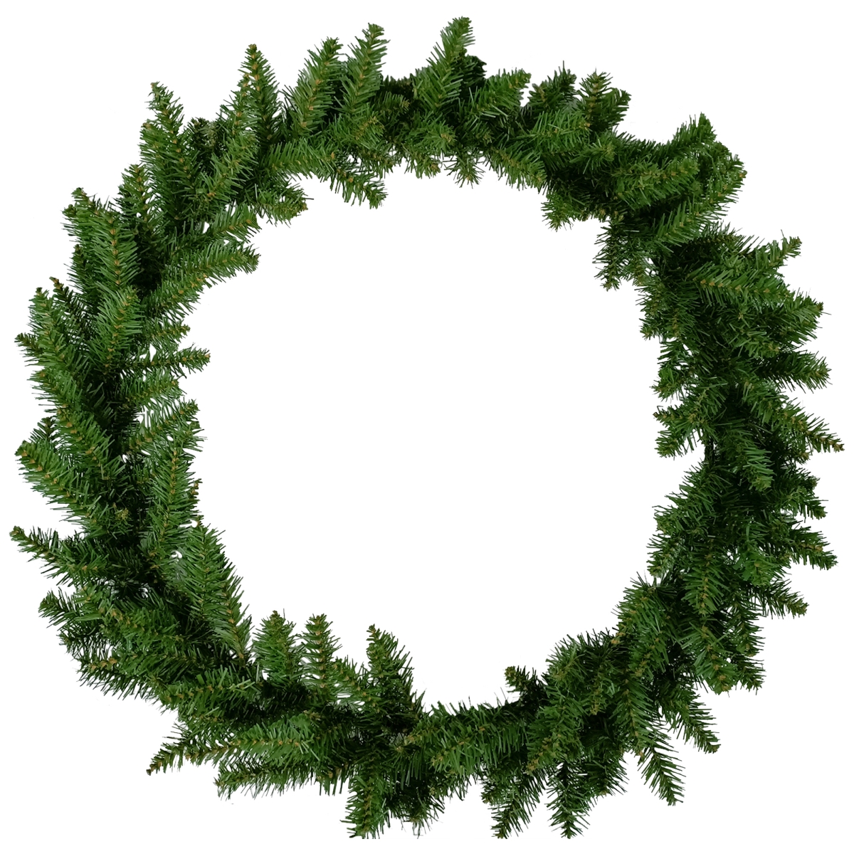 34908608 16 in. Winona Fir Artificial Christmas Wreath