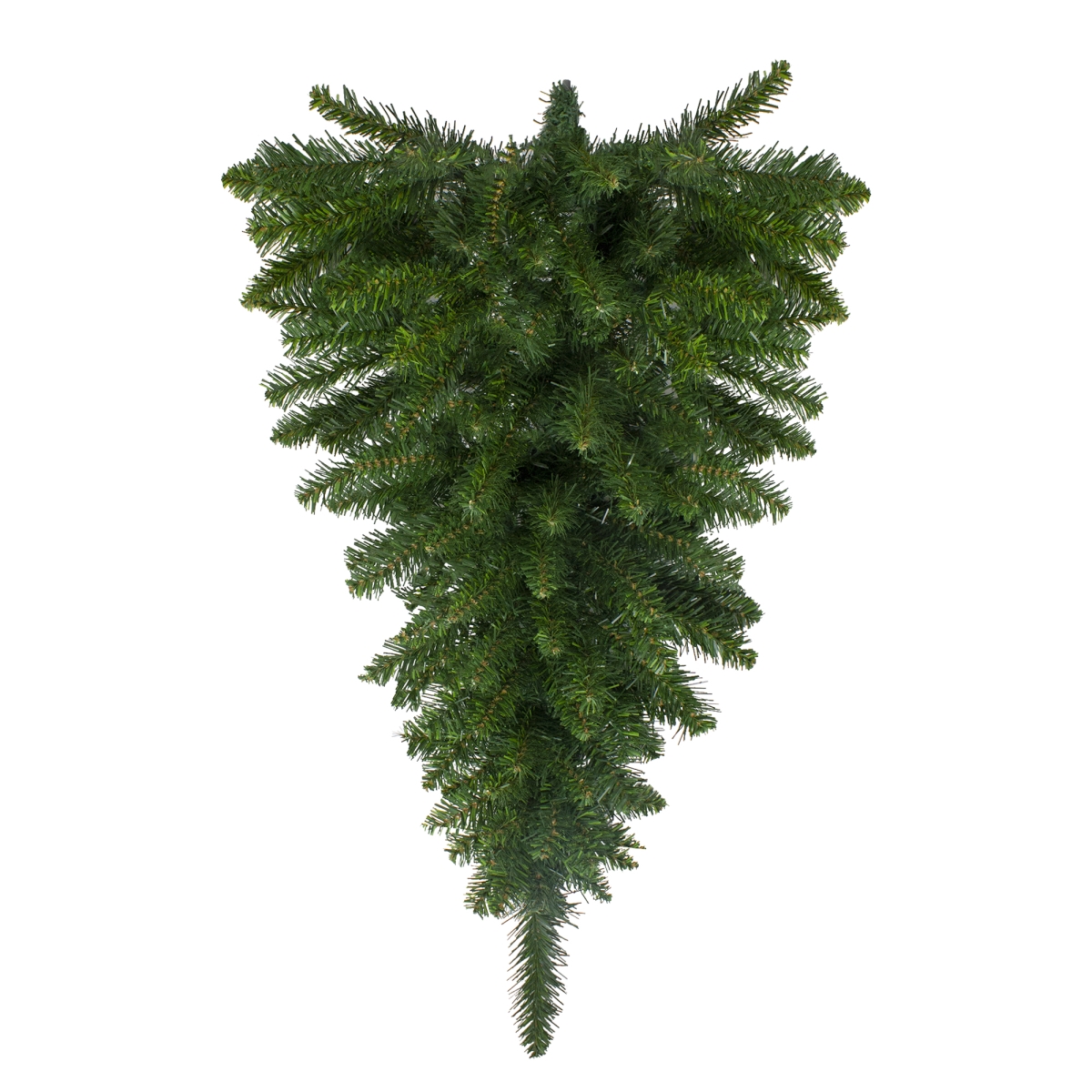 36 in. Winona Fir Artificial Christmas Teardrop Swag