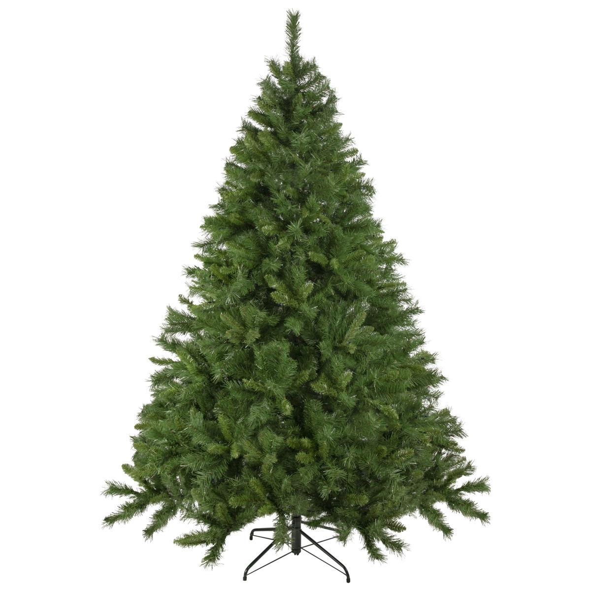 35166995 7.5 ft. Chatham Pine Artificial Christmas Tree -  NorthLight