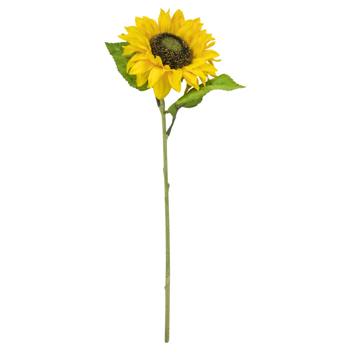 Picture of Allstate 35164021 25 in. Artificial Sunflower Spray Flowers, Yellow