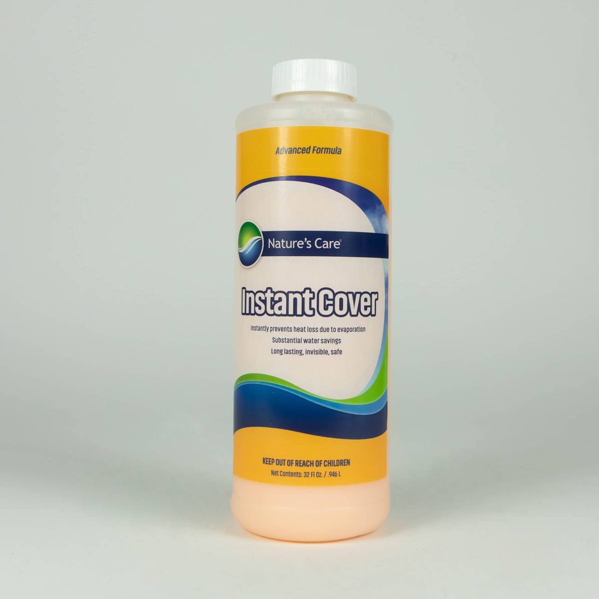 35680717 32 oz Natures Care Instant Cover for Swimming Pools