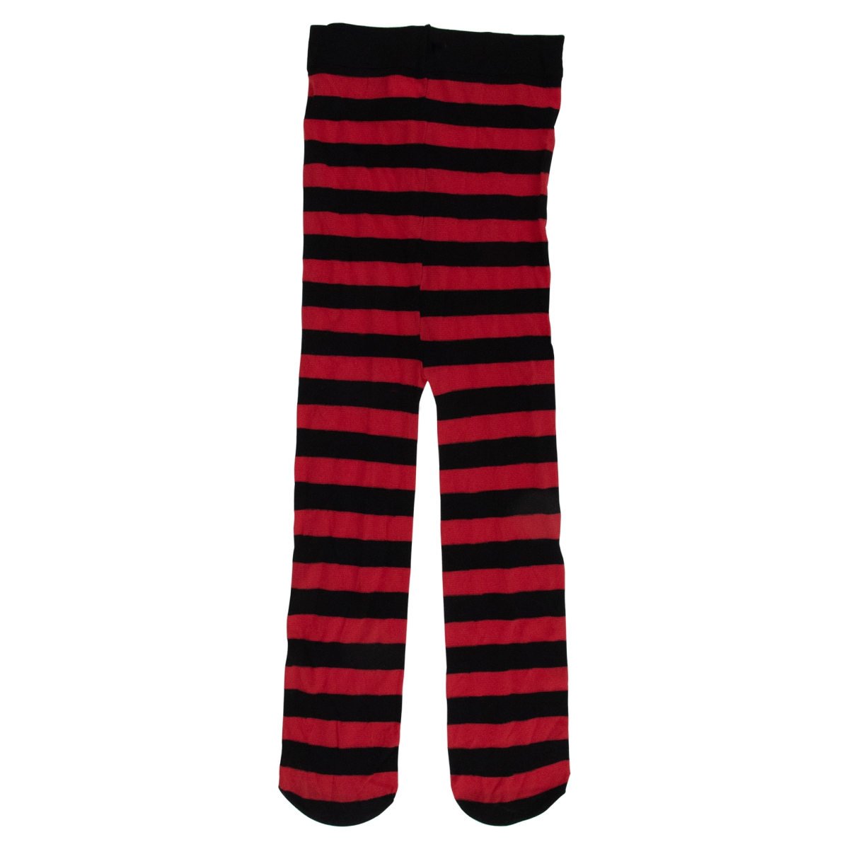 Picture of Northlight 34107309 11 in. Halloween Stockings&#44; Black & Red