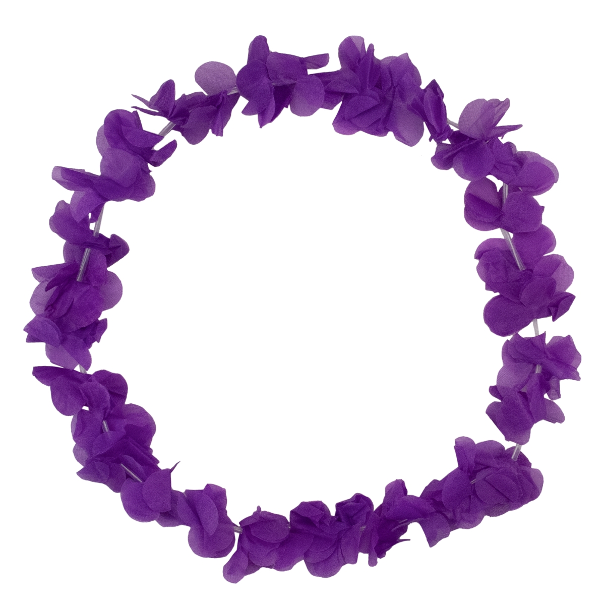 Picture of Northlight 34107276 18 in. Realistic Halloween Lei Costume Accessory&#44; Purple