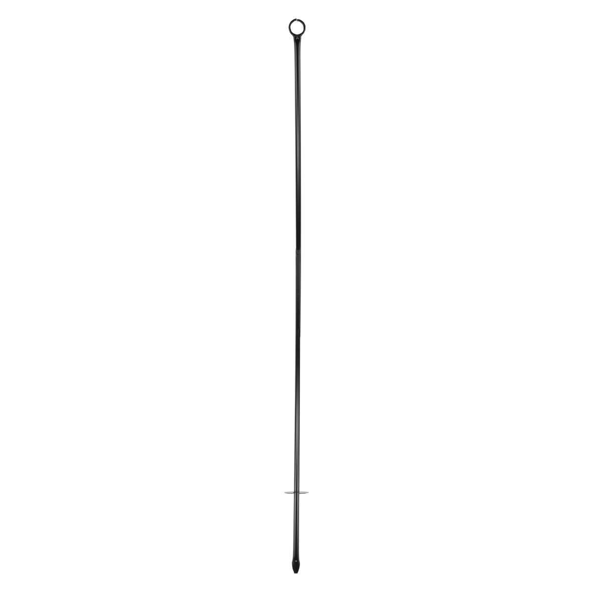 35256112 9 ft. Premium Canopy Stake Commercial Light Pole