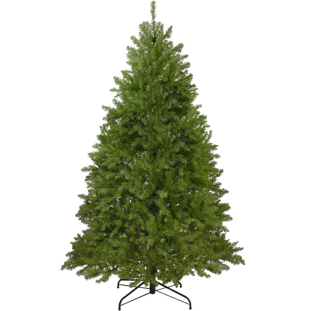 35680501 Full Northern Pine Artificial Christmas Tree - 16 ft. - Unlit