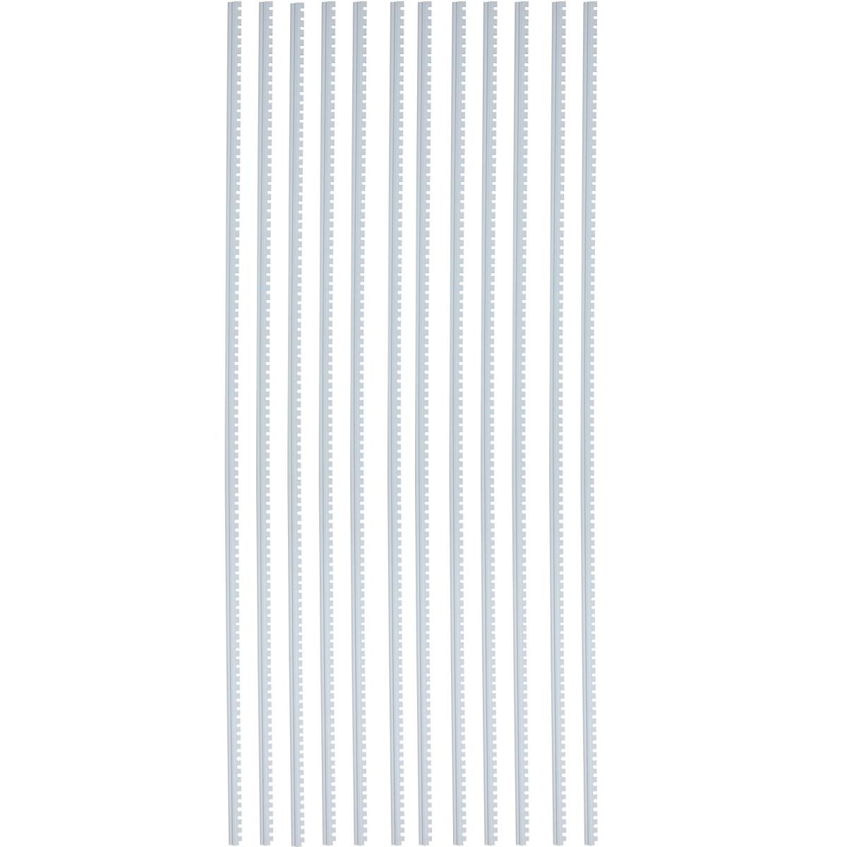 35680313 The  Crafting Rod Set for Mini Lights - 12 Rod Pack