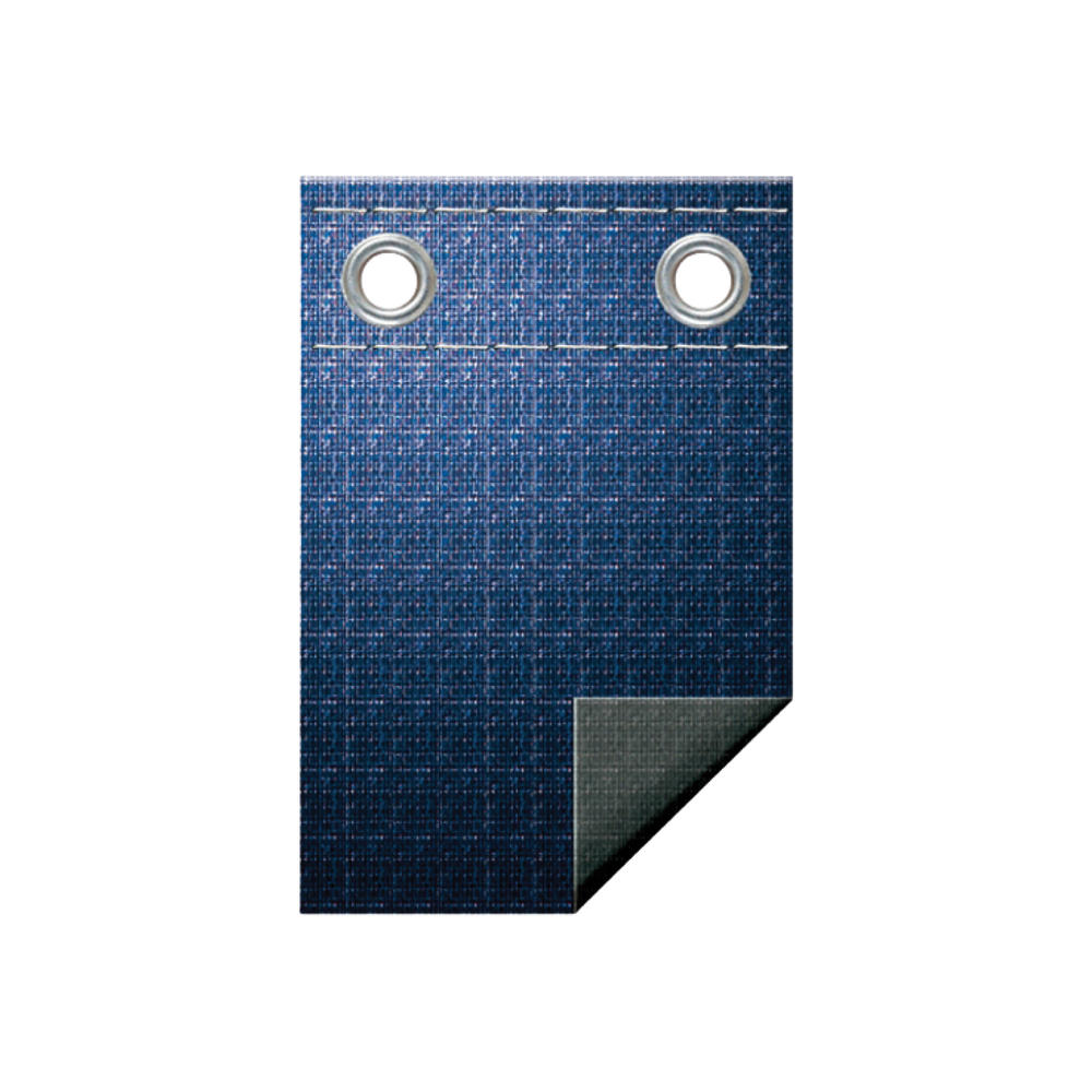 32636902 15 x 30 ft. Blue Super Guard Above Ground Swimming Pool Cover