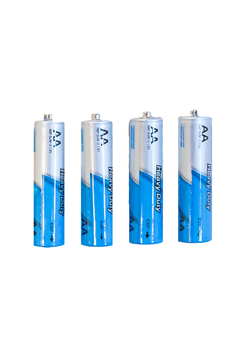 AA Single AA Battery