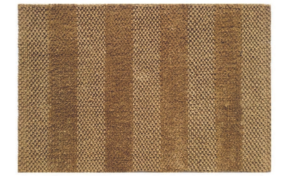 G-221-36 2 x 3 ft. Cut Pile Rug, Jute