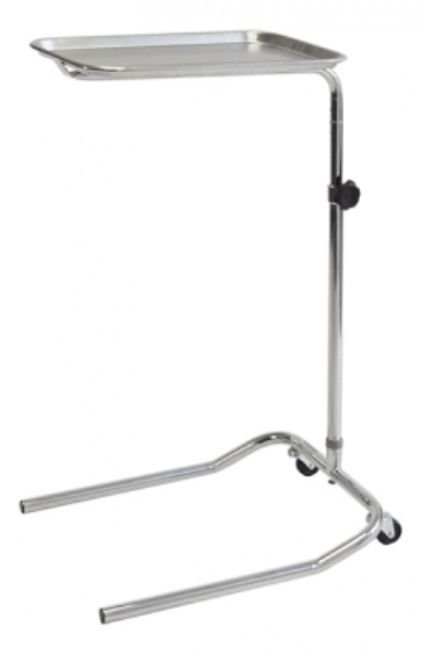 Picture of GF Health Products GF1843 Mayo-Type Instrument Table
