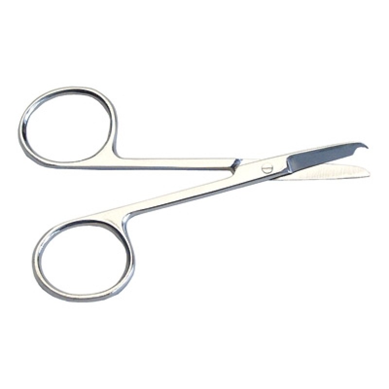 Picture of GF Health Products 2663 3.5 in. Spencer Stitch Scissor