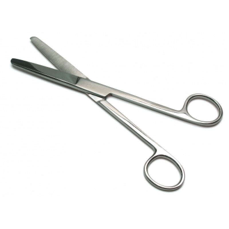 Picture of GF Health Products 2632 6.5 in. Operating Straight Scissor