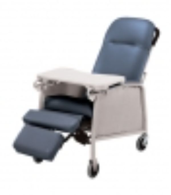 Picture of GF Health Products 574G427 Lumex Three Position Recliner
