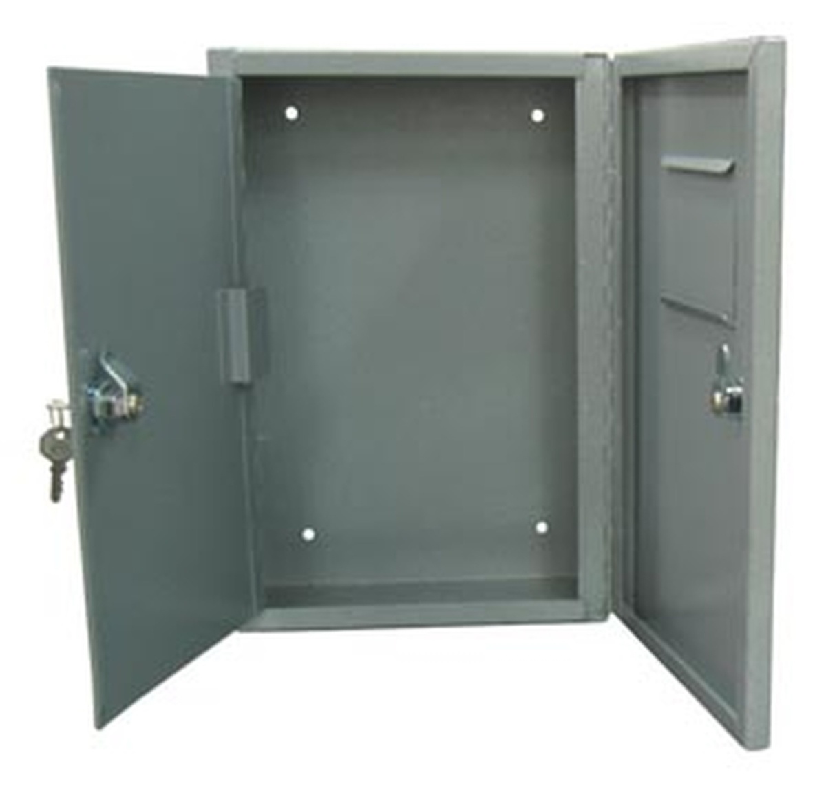 Picture of GF Health Products 3008 Narcotic Steel Safe