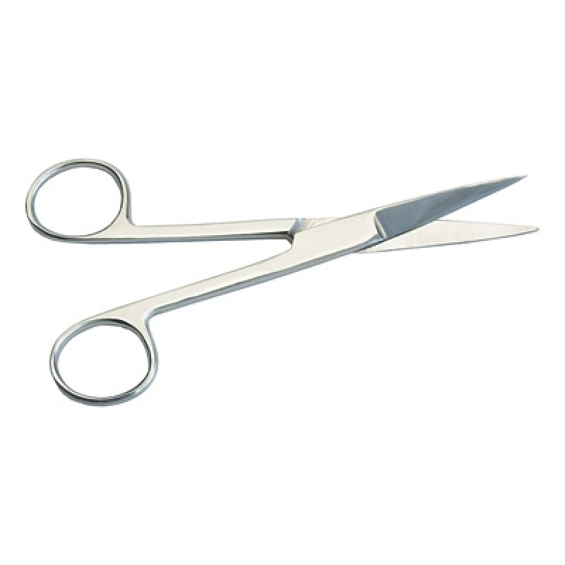 Picture of GF Health Products 2643 5.5 in. Deaver Operating Straight Scissor