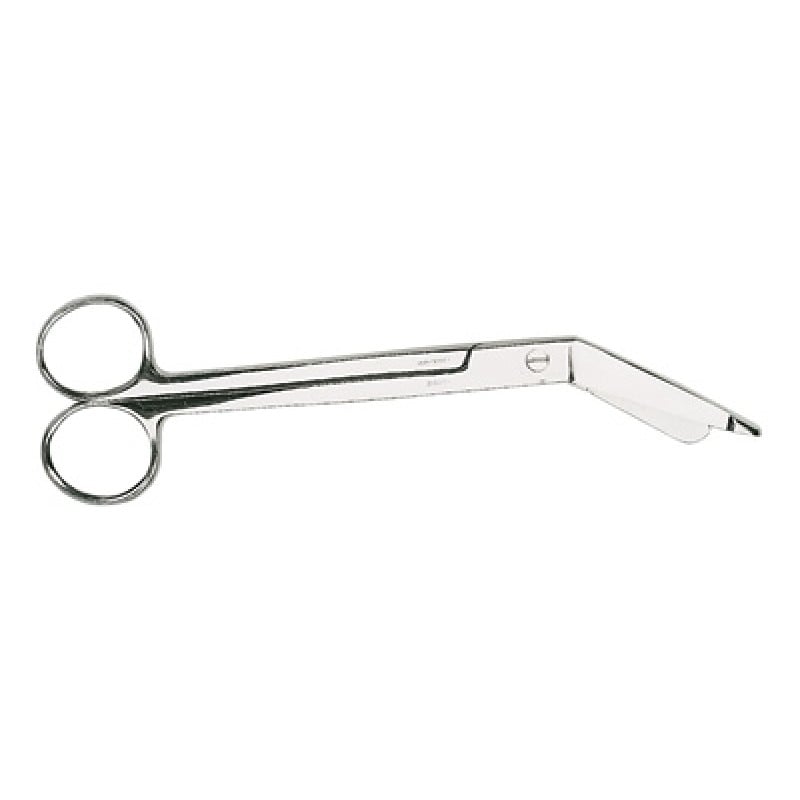 Picture of GF Health Products 2606 3.50 in. Lister Bandage Scissors