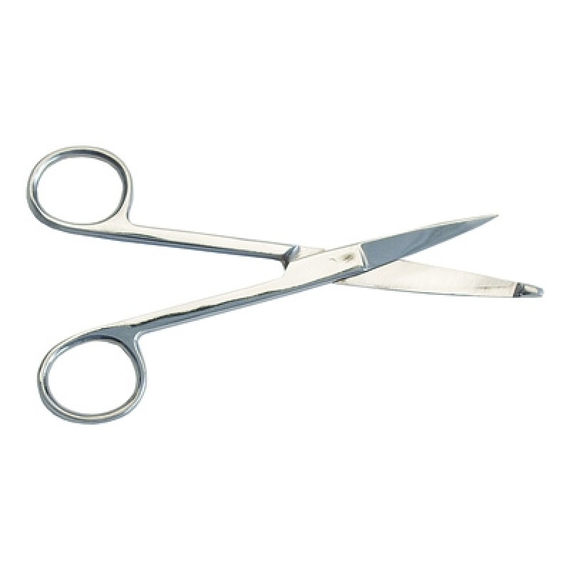 Picture of GF Health Products 2616 5.5 in. Knowles Bandage Scissors