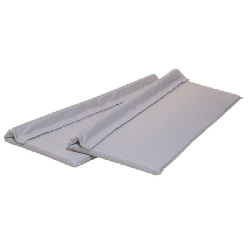 Picture of GF Health Products 6013363 14 x 36 in. Cushion Ease Side Rail Pad