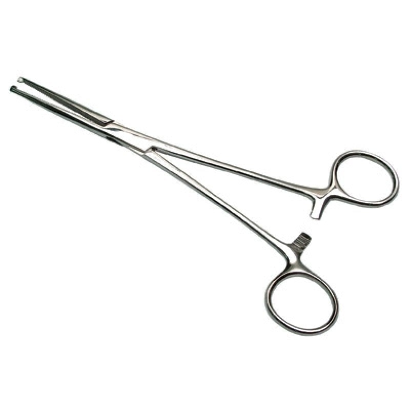 Picture of GF Health Products 2705 8 in. Rochester Ochsner Curved Forceps