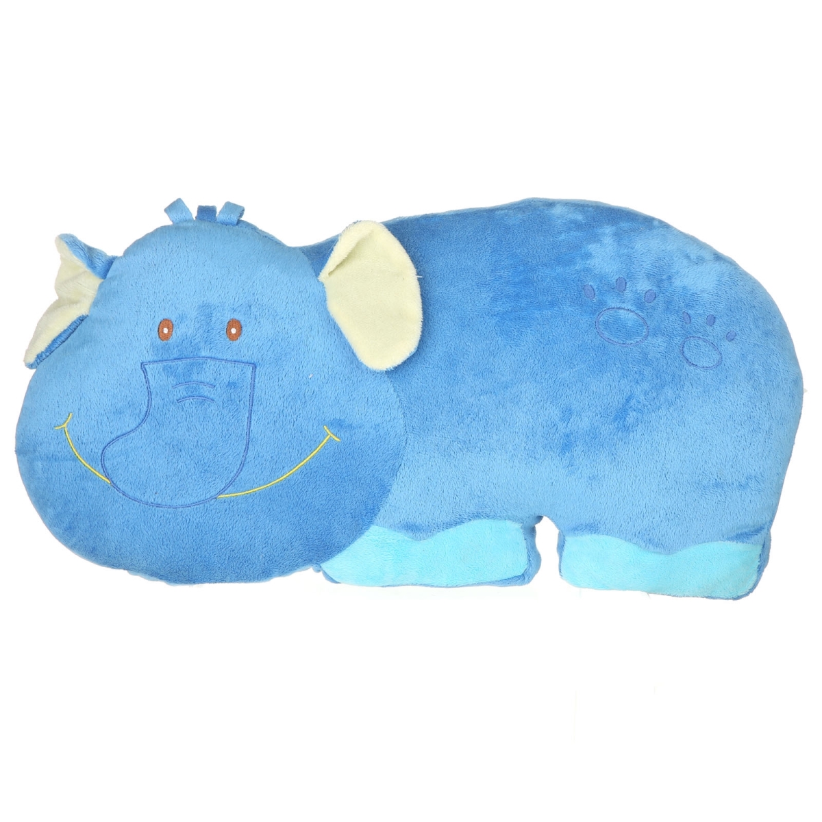 Picture of Giftable World AK090005 19 in. Elephant Pillow