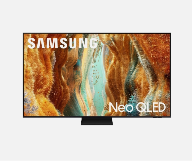 Picture of SAMSUNG  SAMSUNG1 55&apos; Class Neo QLED 4K QN70F Samsung Vision AI Smart TV (2025)