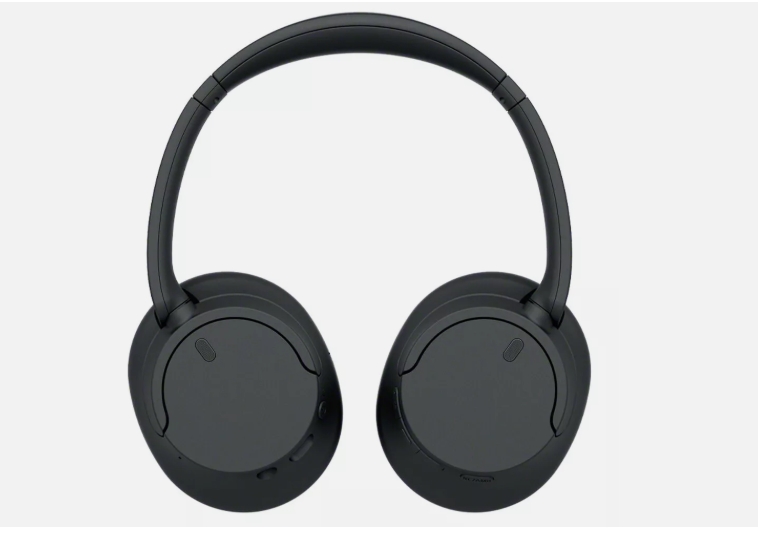 Picture of sony sony12 Sony WH-CH720N Wireless Noise Cancelling Headphone&#44; Black