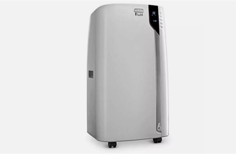 DeLonghi Pinguino Arctic Whisper Portable Air Conditioner