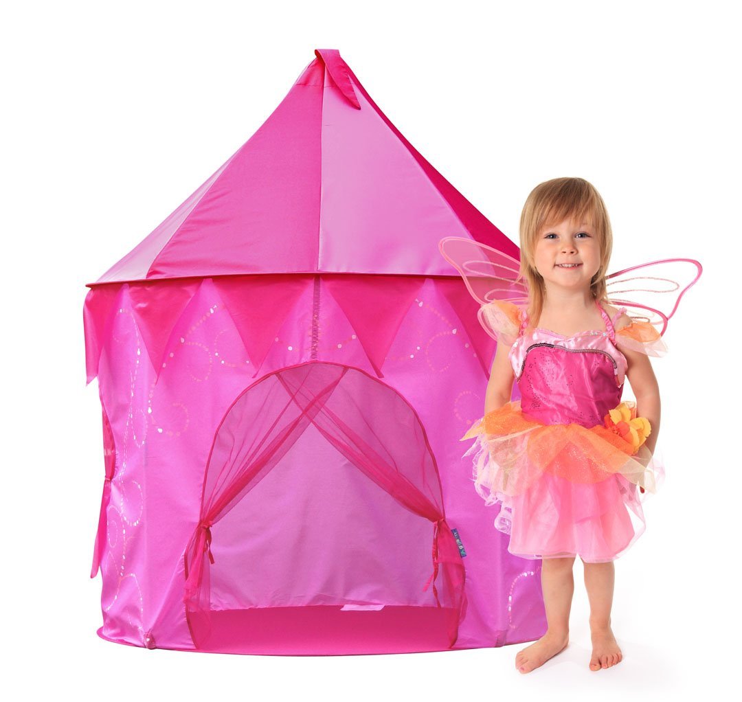 Picture of Gigatent CT 063 Princess Tower Play Tent