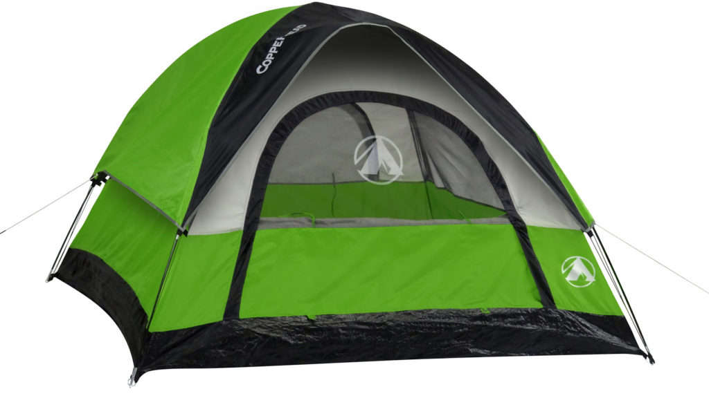 Gigatent BT 023 7 x 7 ft. Copperhead Dome Tent