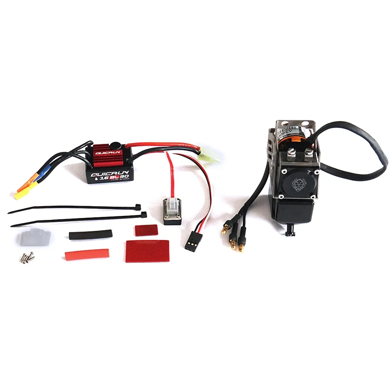 NM62196 Urea Cans Hydraulic Oil Pump Mounting Support for 1 by 14 RC Dump Truck Tamiya Car Model DIY Parts Toys for Adults Gift