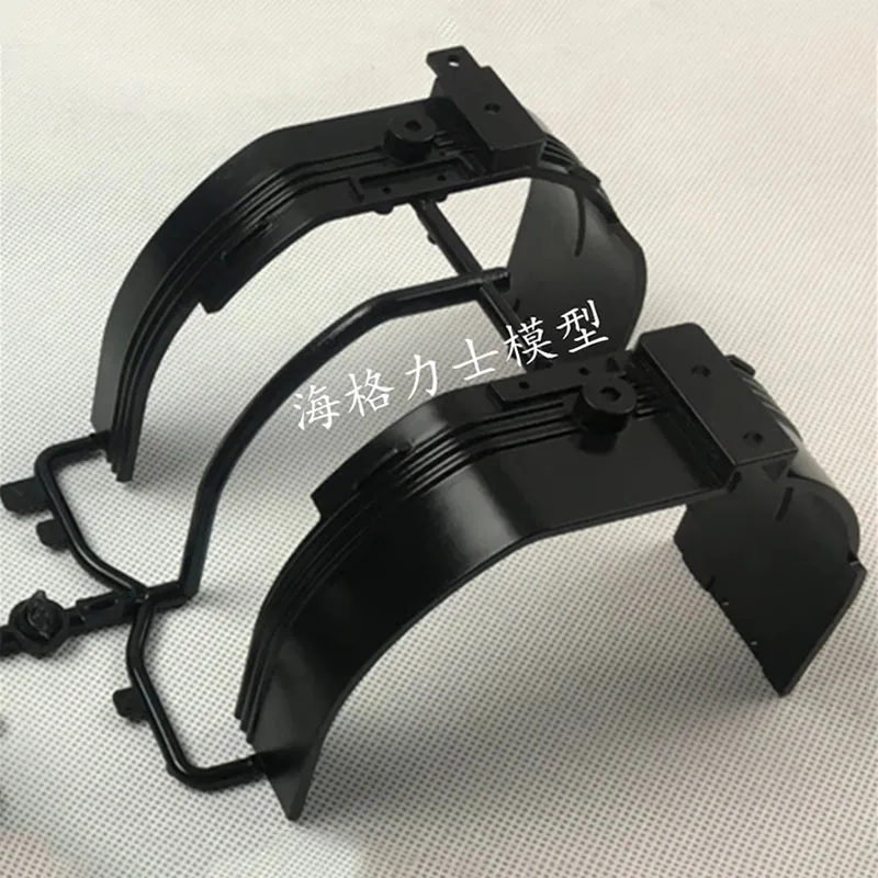 NM58235 Protective Shell Wheel Bag Accessories W-1 2 Plate for 1 by 14 Tamiya RC Truck Trailer Tipper Scania R730 R470 R620 770S Parts