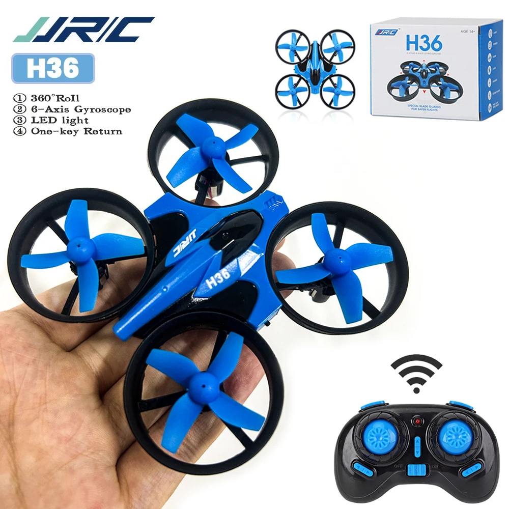 NM59004 Mini Drone 4Ch 6-Axis Headless Mode Professional Drones 360 Deg Flip Remote Control Quadcopter Drone Toys FPV Drone for Kids