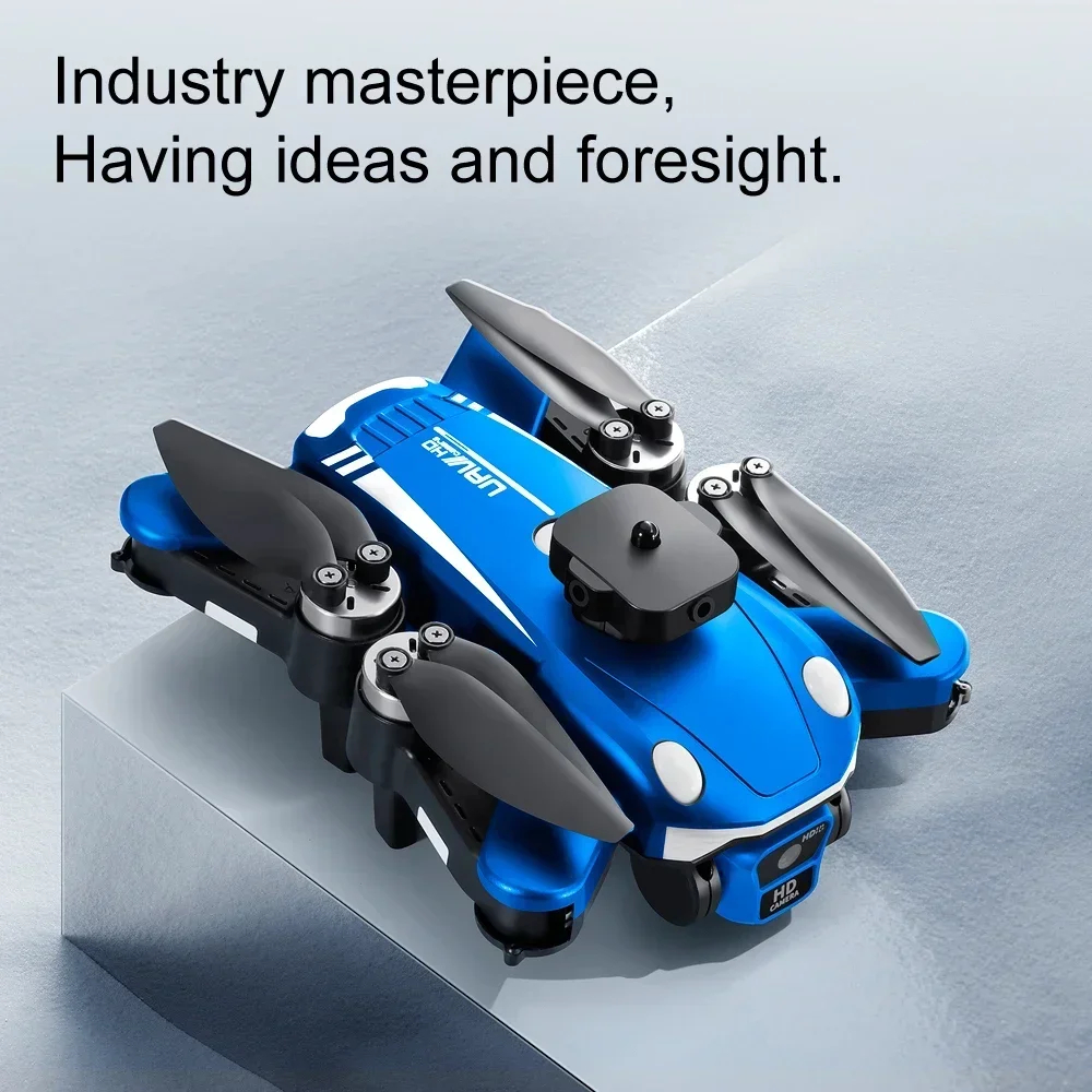 NM60445 Camera Professional with 1080P Brushless RC F200 Drone Foldable Quadcopter Wi-Fi FPV HD Aerial Photography Wide Angle -  UNO1RC