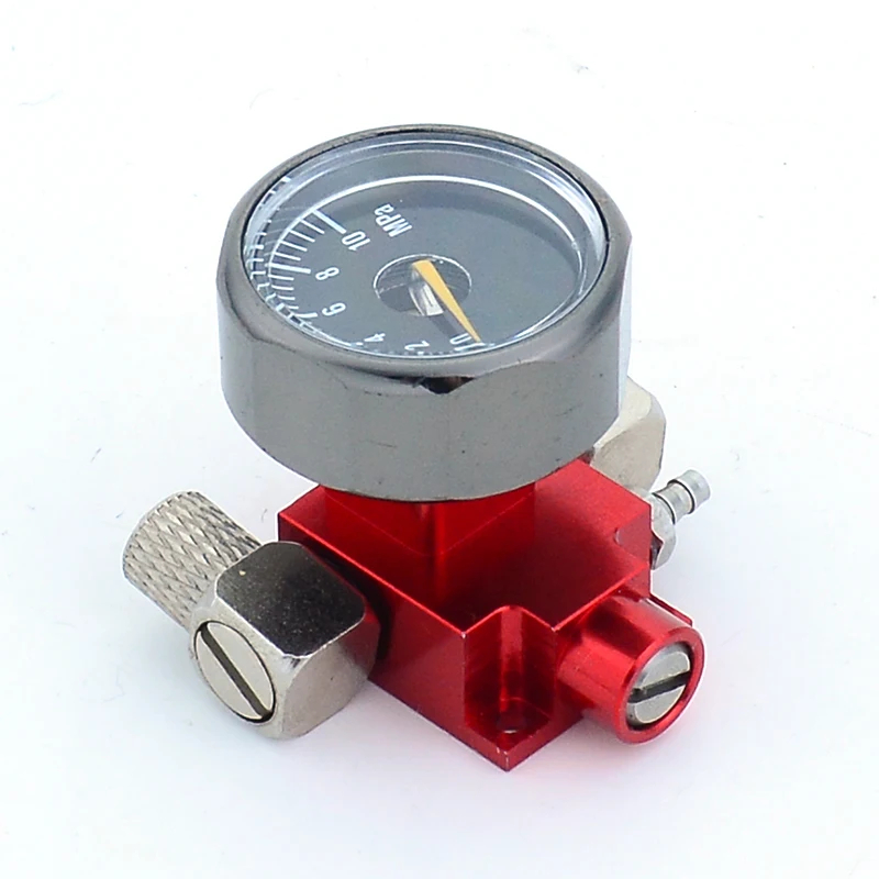 NM59093 Hydraulic Mini Relief Valve for 1-14 Metal Excavator Parts Upgrade Huina 580 Kabolite Cat 336 Dump Truck Volvo Scania 770S
