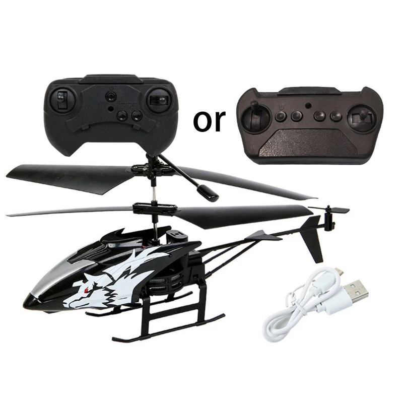 NM58277 Rechargeable Remote 2 Channel Helicopter Mini Helicopter for Kids