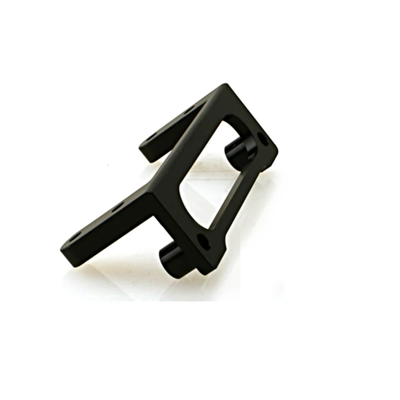 NM58461 Lesu Steering Differential Lock Servo Mount for 1 by 14 RC Tractor Truck Tamiya DIY Model Car Dumper