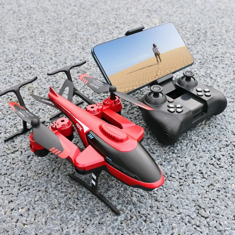 NM60215 RC Mini Drone 4K Professional HD Camera FPV Drones with Camera HD 4K RC Helicopters Quadcopter Toys
