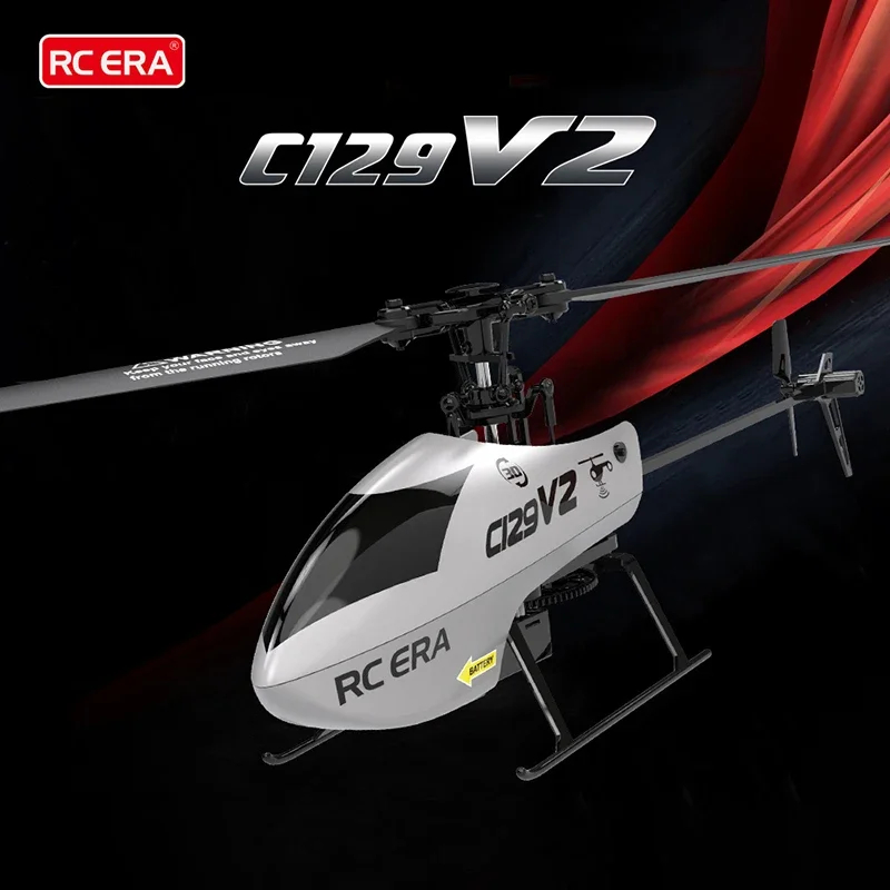 NM61391 V2 Rc Helicopter 4 Channel Remote Controller Helicopter Charging Toy Drone Model UAV Outdoor Aircraft RC Toy Surprise Gift