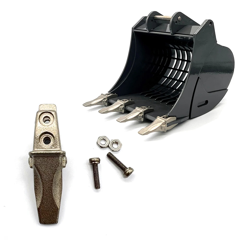 NM58339 Hydraulic Excavator Model Bucket Teeth Suitable for Construction Truck Bucket Metal Parts